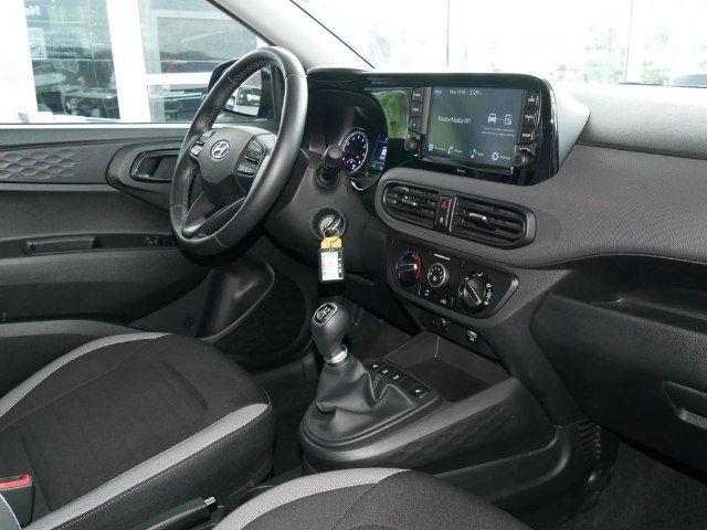 Hyundai i10 Edition 30 1.0, 49kW, M, 5d.