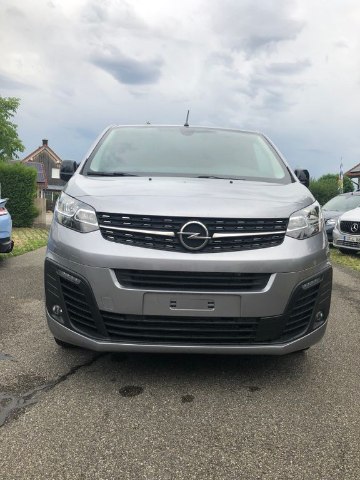 Opel Vivaro Edition L3, 106kW, M