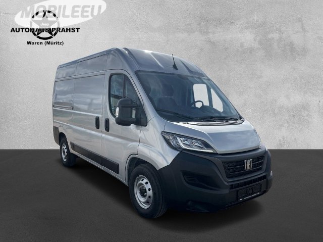 Fiat Ducato 2.2 MultiJet Maxi L2H2, 103kW, M