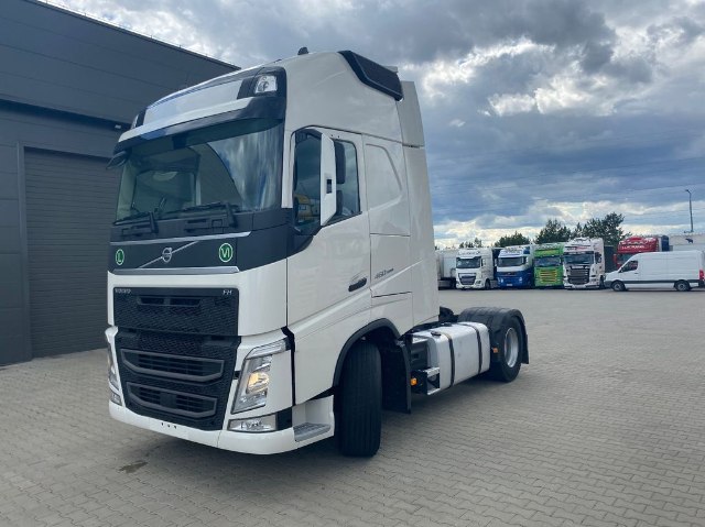 Volvo FH, 338kW, A