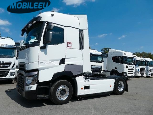 Renault T 520, 382kW, A
