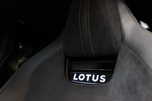 Lotus Emira V6 First Edition, 298kW, M, 2d.