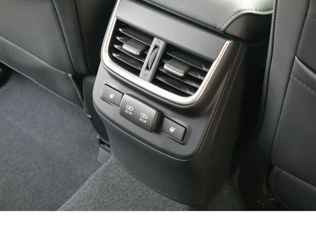 Subaru Outback Platinum 2.5i AWD, 124kW, A, 5d.