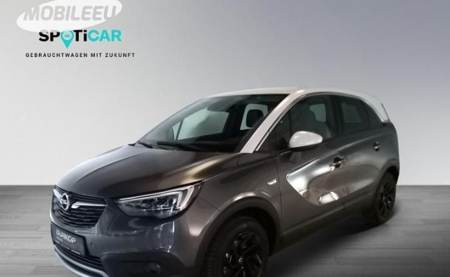 Opel Crossland (X) Innovation 1.2, 81kW, M6, 5d.