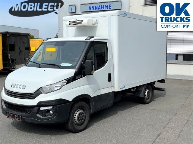 Iveco Daily 2.3 Diesel, 115kW, A