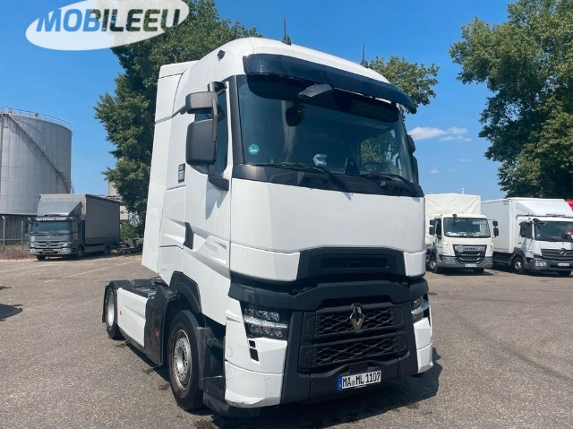 Renault T 520, 390kW, A