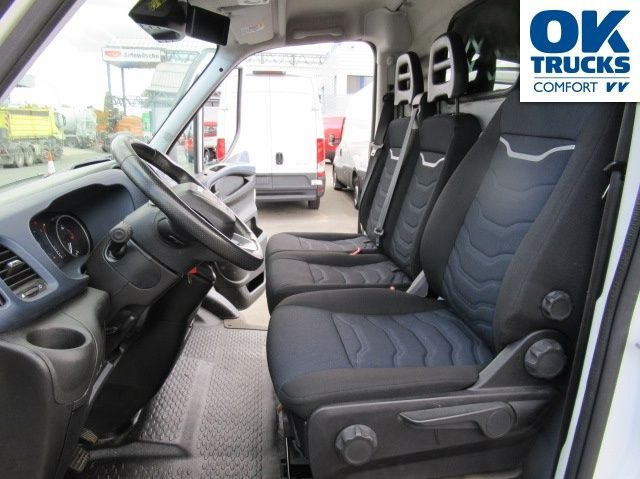 Iveco Daily, 100kW, A