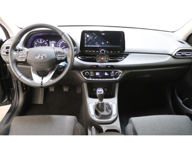 Hyundai i30 Trend 1.0 T-GDI, 88kW, M, 5d.