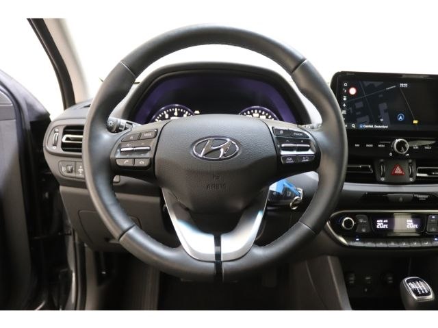 Hyundai i30 Trend 1.0 T-GDI, 88kW, M, 5d.