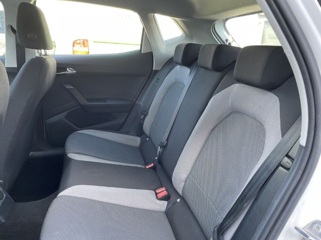 Seat Ibiza Style 1.0 MPI, 59kW, M5, 5d.