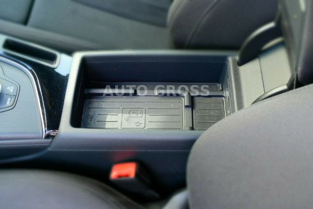 Audi A4 Avant S-Line 40 TDI quattro, 140kW, M6, 5d.
