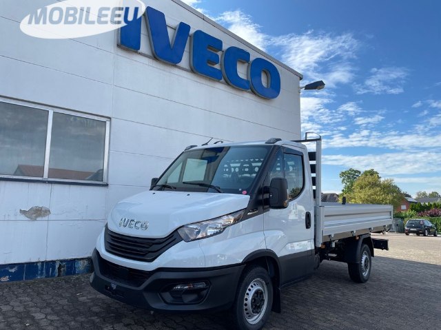 Iveco Daily, 100kW, A