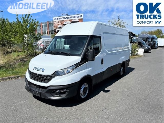 Iveco Daily 35S16A8V 2.3 Diesel, 115kW, A