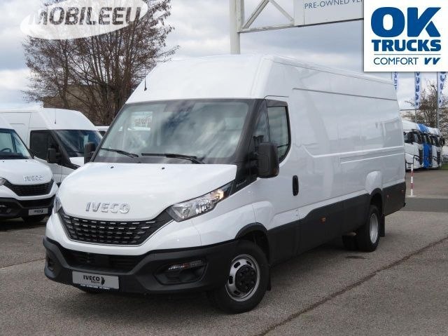 Iveco Daily 2.3 Diesel, 115kW, A