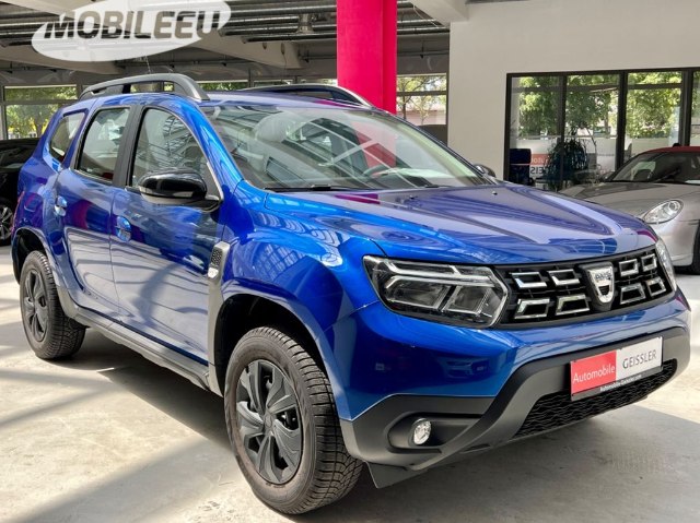 Dacia Duster Comfort 1.0 TCe, 67kW, M6, 5d.
