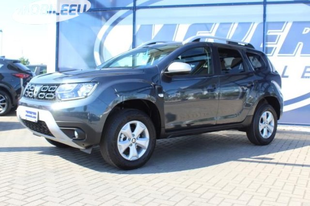 Dacia Duster TCe 100, 74kW, M, 5d.