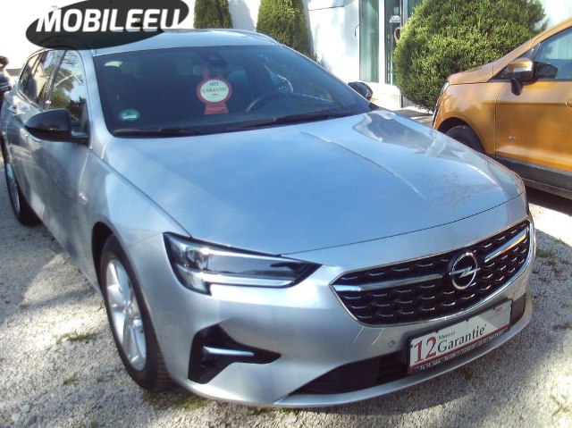 Opel Insignia Sports Tourer B 2.0, 128kW, A, 5d.