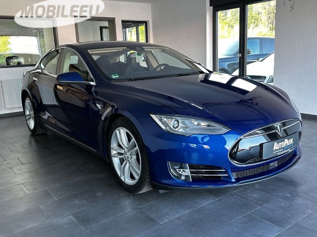 Tesla Model S, 280kW, A, 5d.