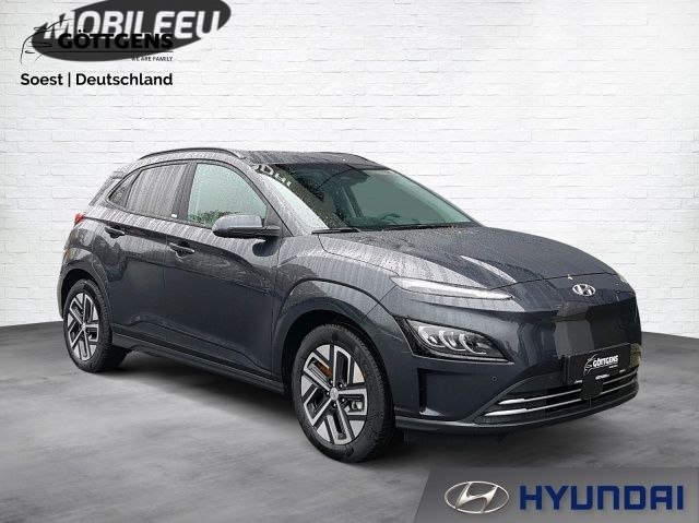 Hyundai Kona Trend EV, 150kW, A, 5d.