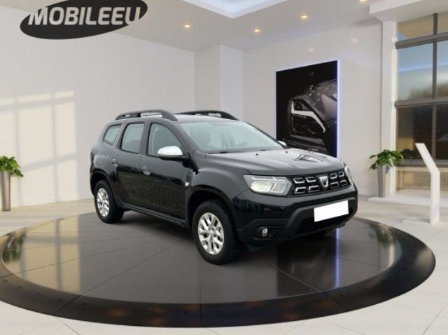 Dacia Duster Comfort 1.3 TCe, 96kW, M, 5d.