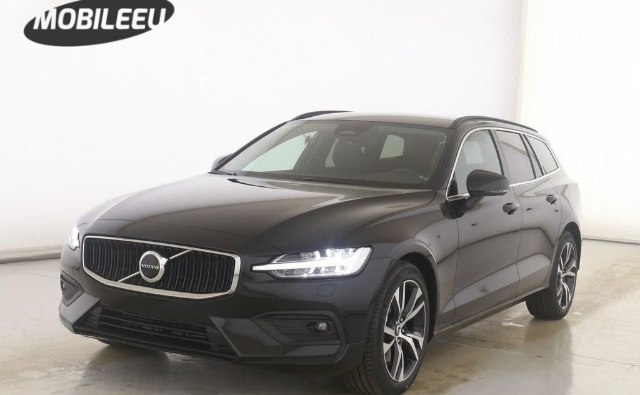 Volvo V60 B3 2WD, 120kW, A8, 5d.