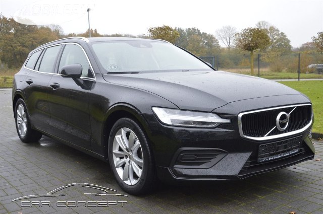Volvo V60 Momentum D3 2WD, 110kW, A8, 5d.