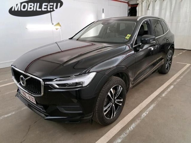 Volvo XC60 Momentum D3 FWD, 110kW, M6, 5d.