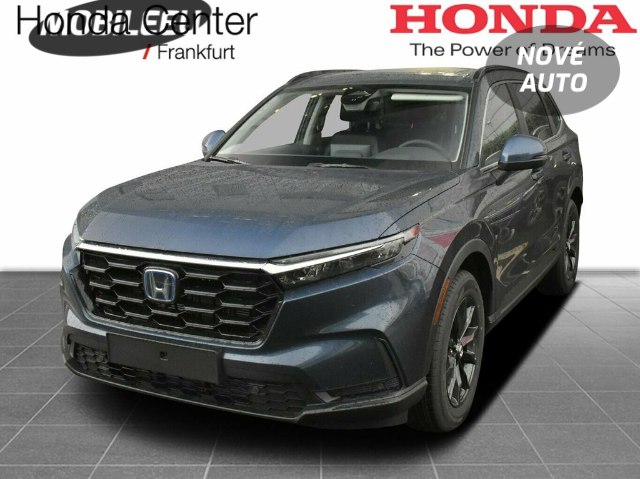 Honda CR-V Advance 2.0 i-MMD Hybrid eCVT 4WD, 135kW, A, 5d.