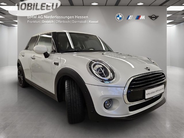 Mini Cooper 1.5, 100kW, M, 5d.