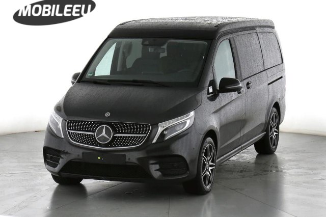 Mercedes-Benz V Marco Polo 300 d 4Matic, 174kW, A