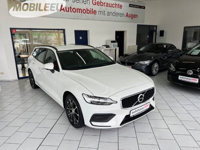 Volvo V60 Momentum D3 2WD, 110kW, M6, 5d.