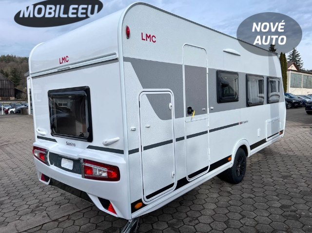 LMC Sassino