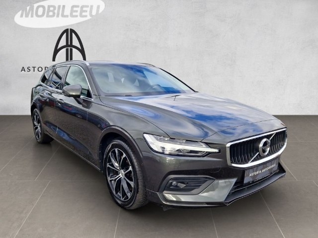 Volvo V60 B4 D 2WD, 145kW, A8, 5d.