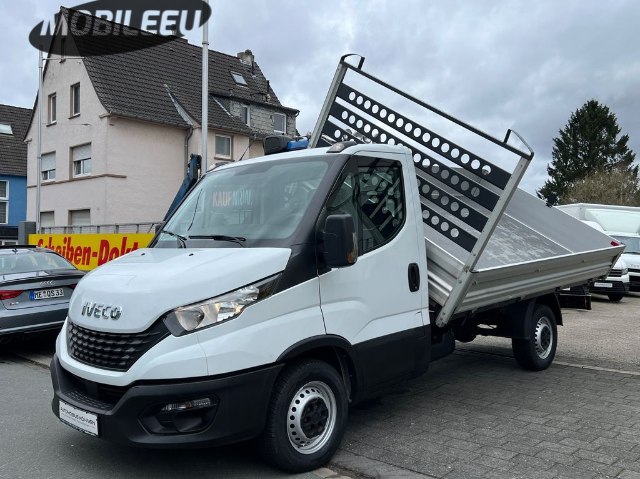 Iveco Daily, 85kW, M
