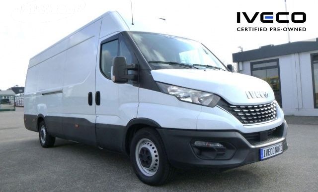 Iveco Daily 35S14, 100kW, A