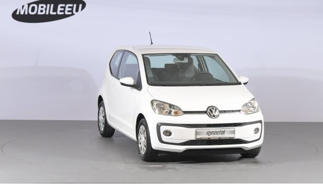 Volkswagen up! 1.0 TSI move, 44kW, M5, 2d.
