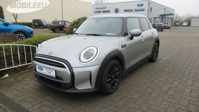 Mini Cooper 1.5, 100kW, A, 5d.