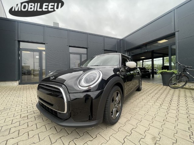 Mini Cooper 1.5, 100kW, M, 2d.