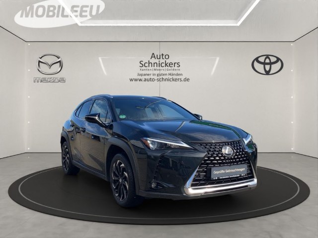 Lexus UX Style Edition 250h, 112kW, A, 5d.