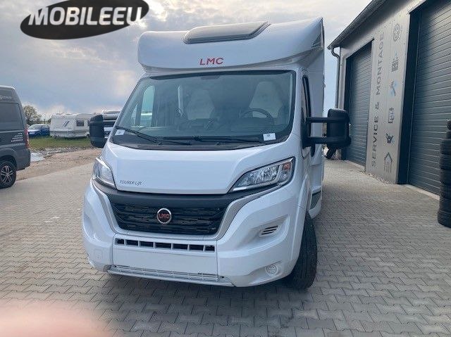 LMC Tourer Lift, 103kW, A