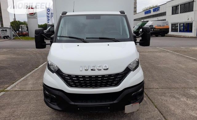 Iveco Daily LBW, 132kW, A