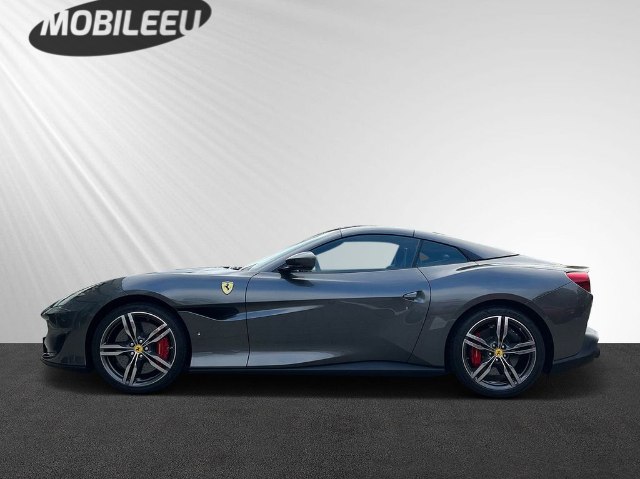 Ferrari Portofino 3.9 V8, 441kW, A, 2d.