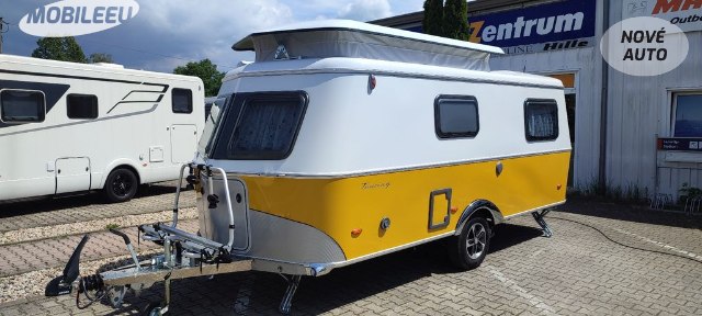 Hymer Eriba Touring
