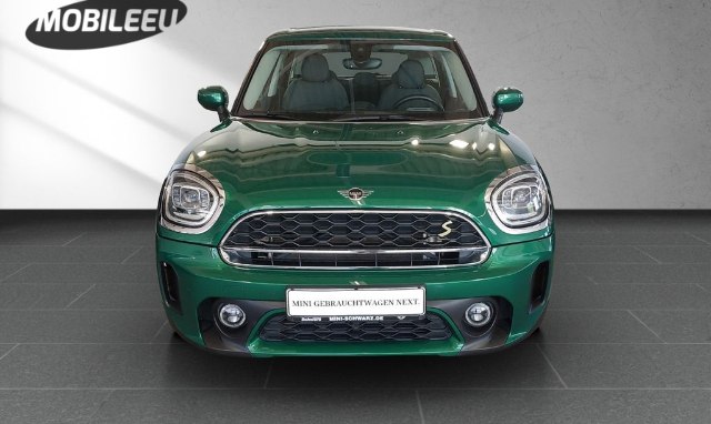 Mini Cooper Countryman Classic ALL4, 162kW, A, 5d.