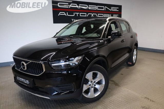 Volvo XC40 Momentum D3 2WD, 110kW, M6, 5d.