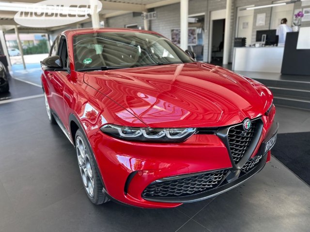 Alfa Romeo Tonale Veloce 1.3 VGT PHEV Q4, 132kW, A, 5d.