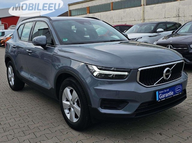 Volvo XC40 T3 2WD, 120kW, M, 5d.