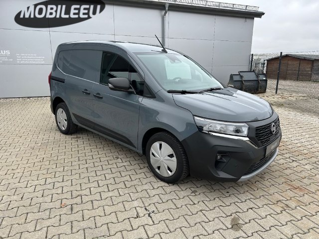 Nissan Townstar Acenta L1 1.3 DIG-T, 96kW, M, 5d.