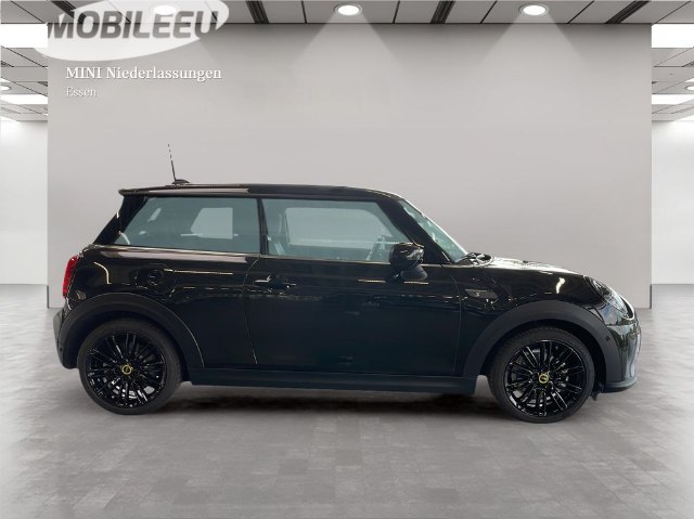 Mini Cooper SE EV, 135kW, A, 2d.