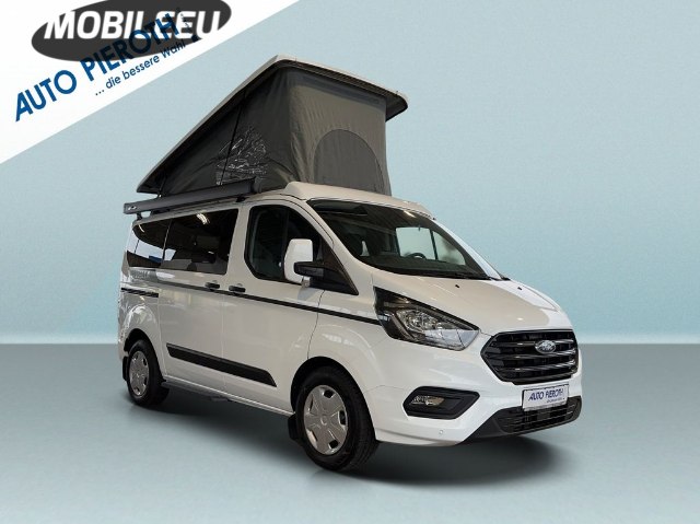Ford Transit Custom Nugget 2.0 TDCi, 96kW, A